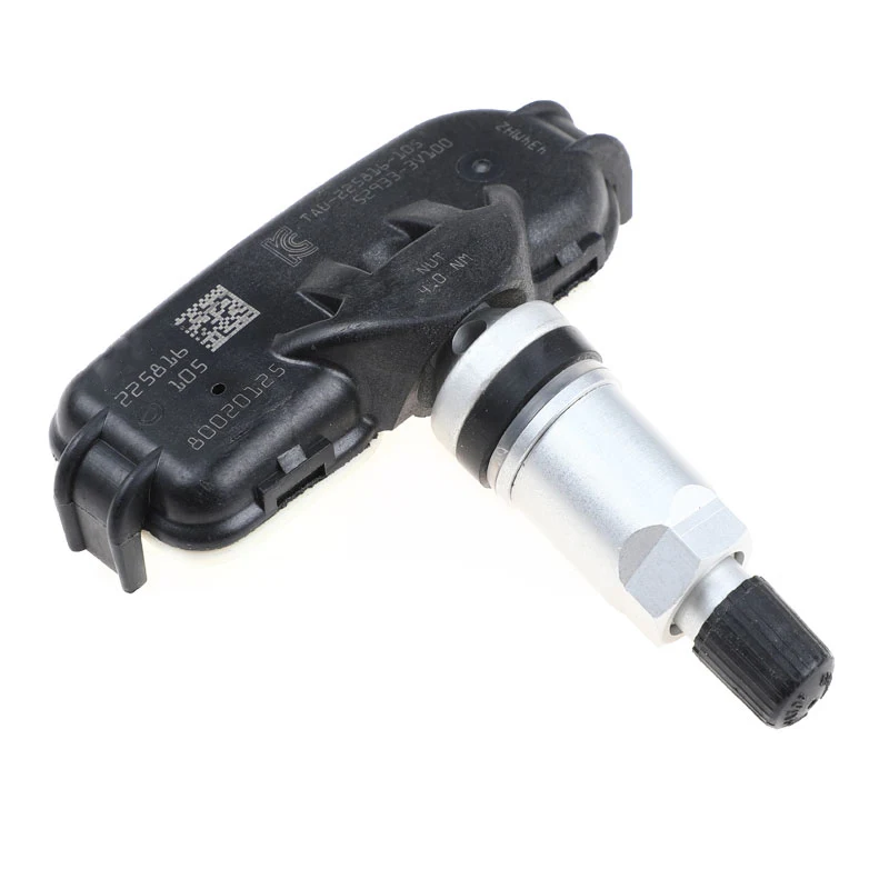TPMS ڵ Ÿ̾ з  ,  i40 VF 2011 2012 2013 2014 52933-3V100 529333V100 433Mhz