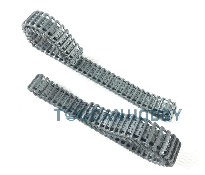 

HengLong 1/16 RC Tank Metal Tracks Pedrail German Stug III F8 3868 TH00321