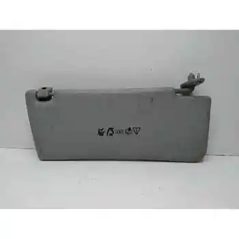 

PARASOL LEFT MG ROVER 600 SERIES (RH)