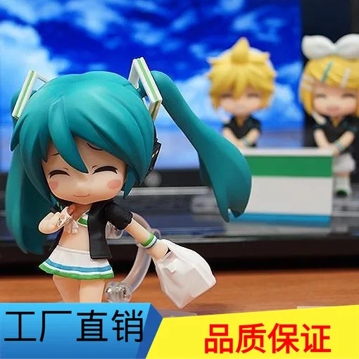 

Excellent Man Toy Model Toy Garage Kit Capsule Toy Water Hatsune Miku Clay 339b 2013 Race Car