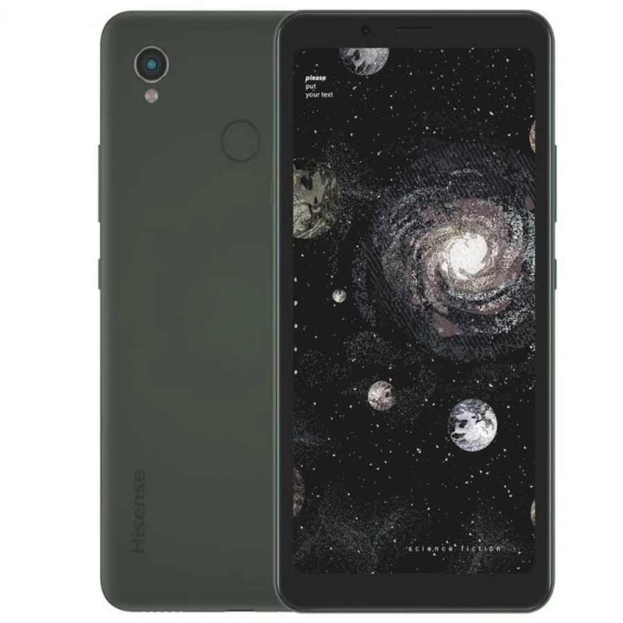 Hisense A5 A5PRO CC Snapdragon 439 Android 9.0 Smart Phone Google Play 5.84
