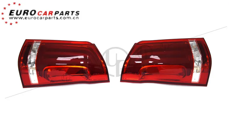 w447 tail light 1
