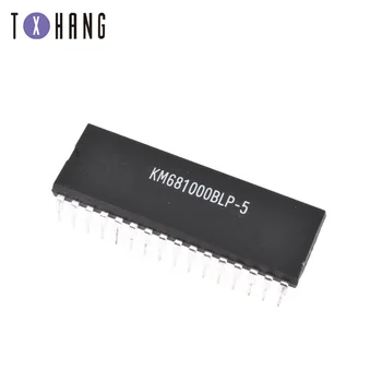 

KM681000BLP-5 KM681000 DIP32 128K x8 bit Low Power CMOS Static RAM diy electronics