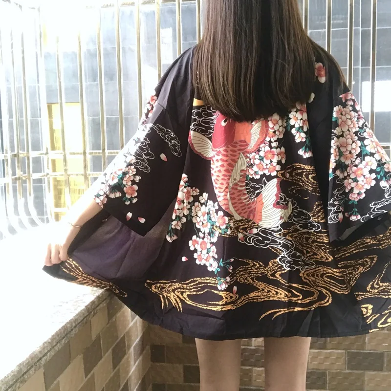 Harajuku Chinese Top Japanese Sweets Ladies Tops Blouses Preppy Style Chinese Style Clothing Women Clothes Women Chinese Shirt