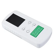 LR4011 детектор счетчик Гейгера счетчик атомного излучения личные дозиметры обнаруживает бета гамма рентгеновский тестер излучения