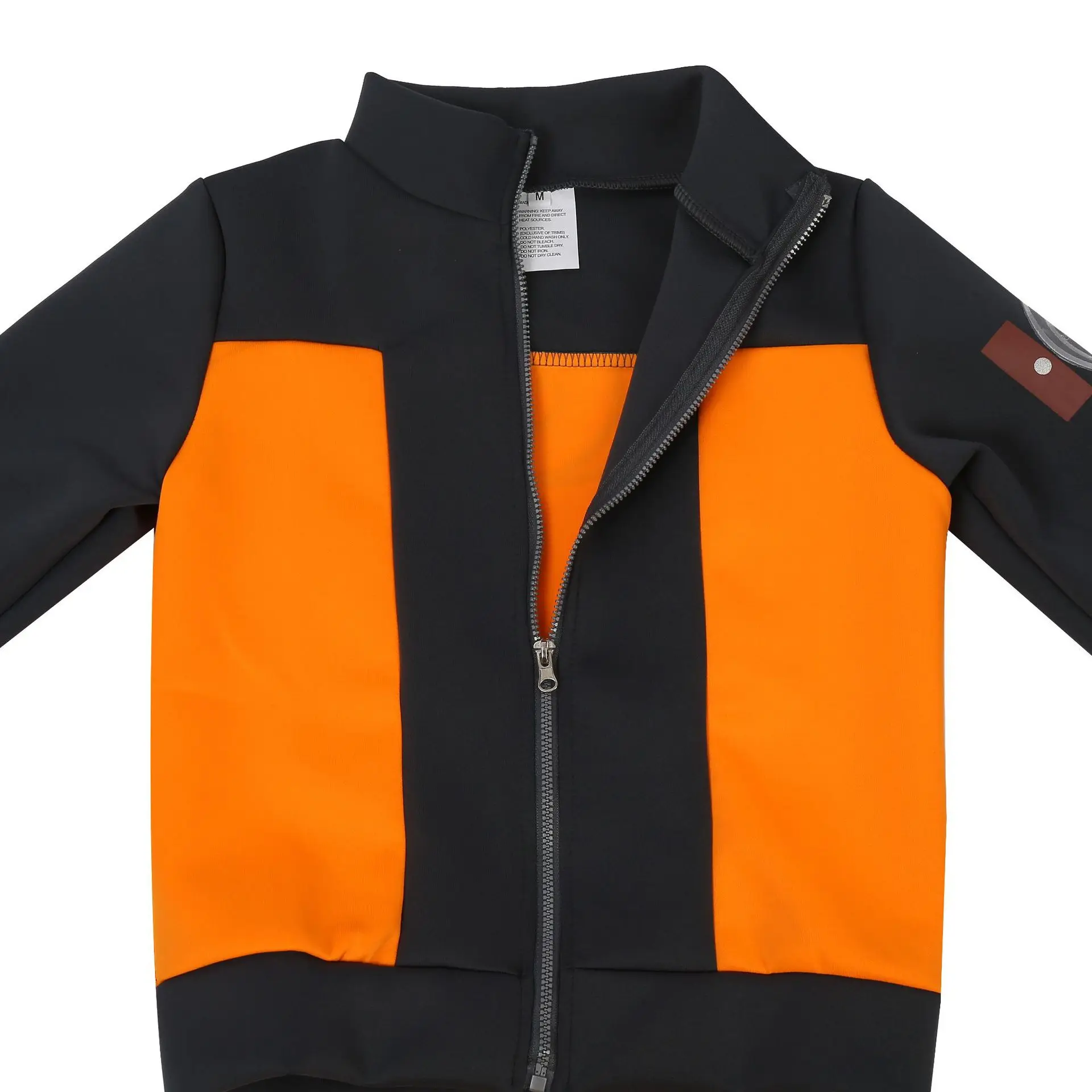 The Ultimate Ninja Awesome Kids Naruto Costume Child Anime Cosplay