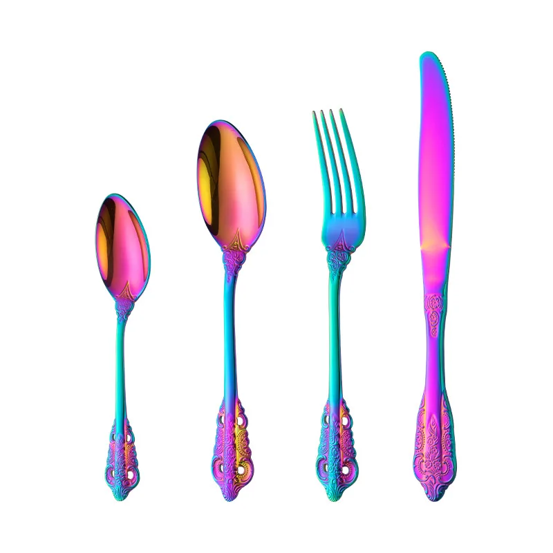 Colorful