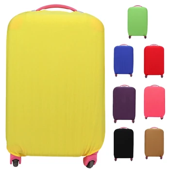 

Case cover protective case Bag Cases Suitcase Trolley 20 inch red