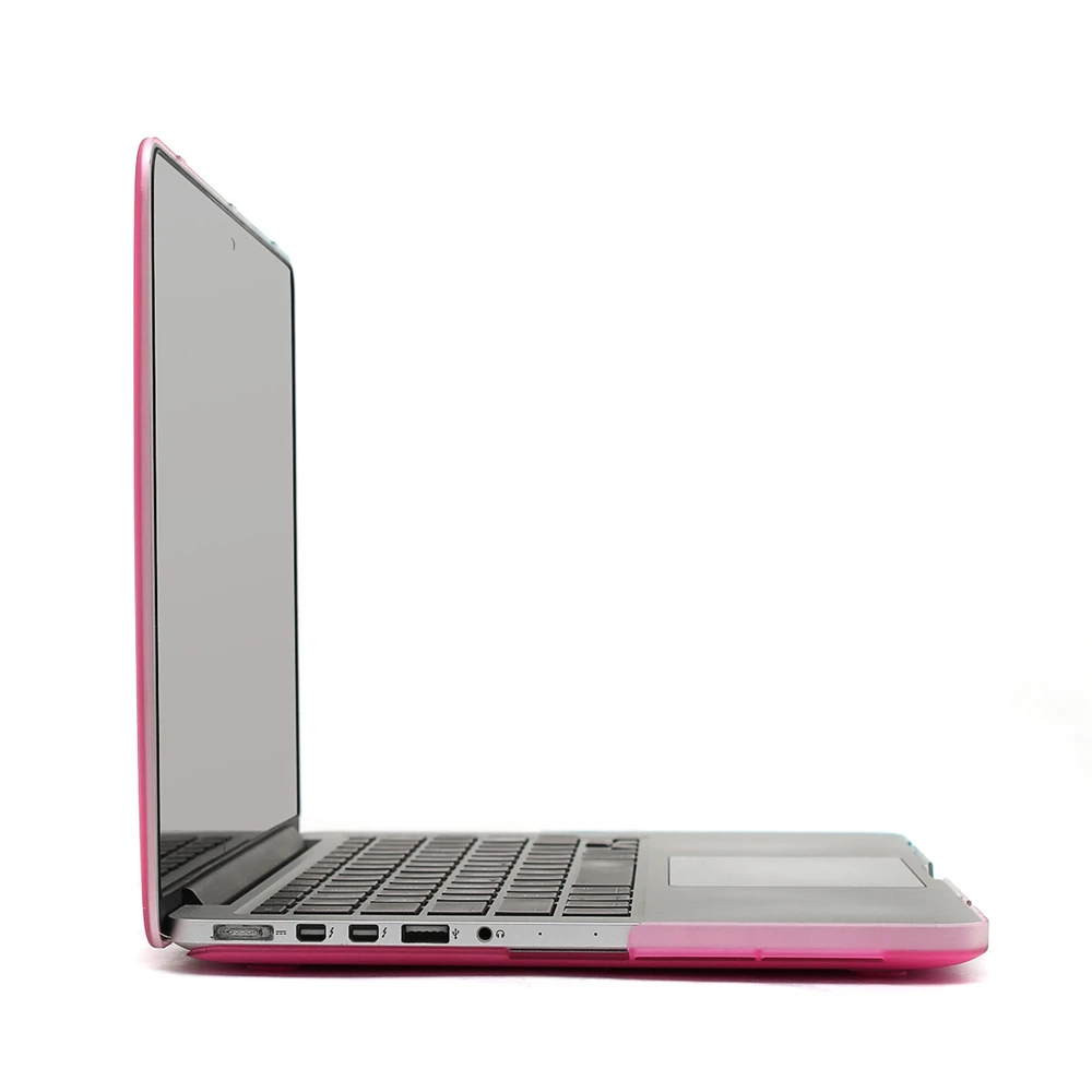 GUKEEDIANZI жесткий пластиковый чехол для Macbook Pro 13,3 дюймов без сенсорной панели( новая версия) Модель: A1708 защитный чехол для ноутбука