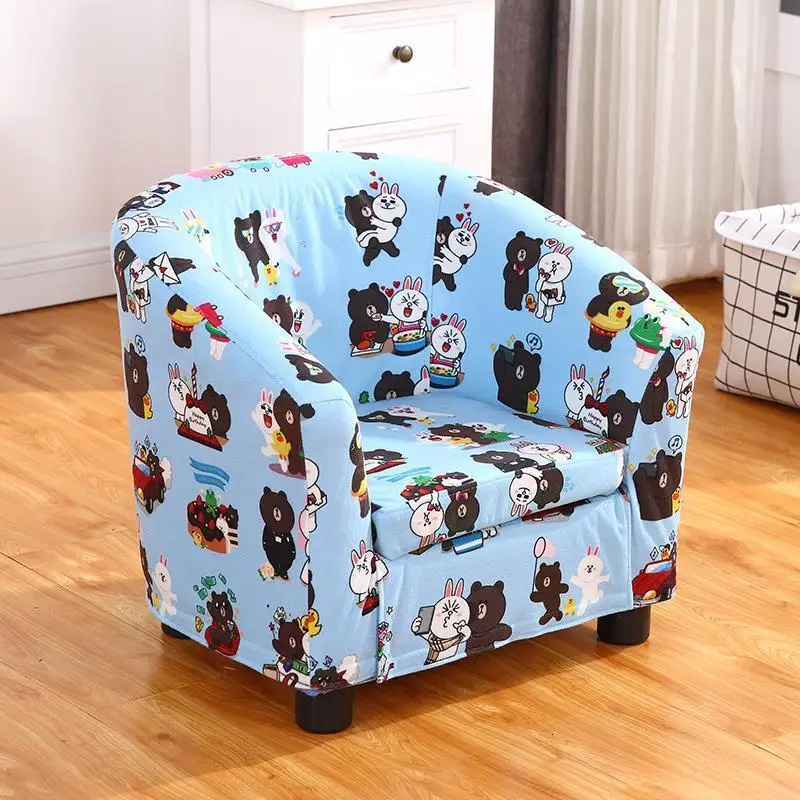 Bimbi Cameretta Bambini детское кресло для отдыха, детское кресло Silla Prinses Stoel Dormitorio Infantil Chambre Enfant, детский диван