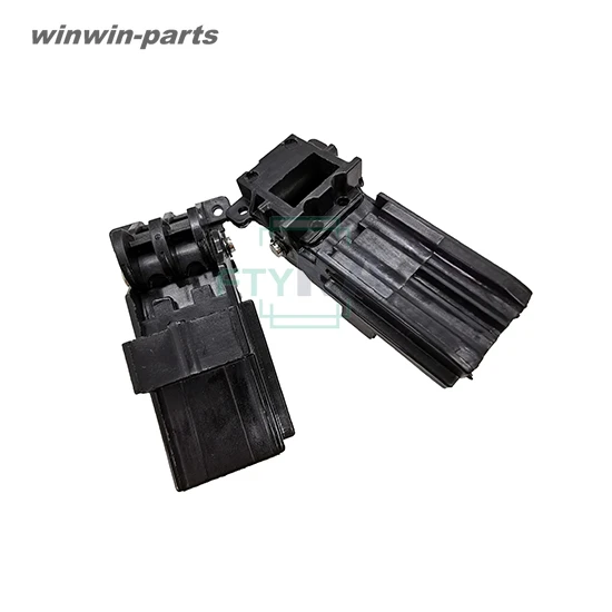 OKLILI Scharniere Für HP Drucker - Ersatz Für ADF Und Deckel-Scharniere