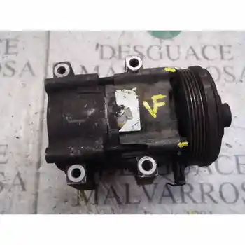 

AIR CONDITIONING COMPRESSOR Ford Mondeo SALOON (GD)