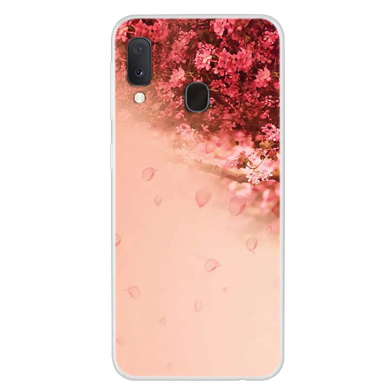Premium TPU Soft Silicone Bumper Case Cover for Samsung Galaxy Wide Series