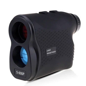 

Kaemeasu LR600P Outdoor Handheld Measuring Instrument 5-600 Meters Height Measurement Angle Measurement Speed