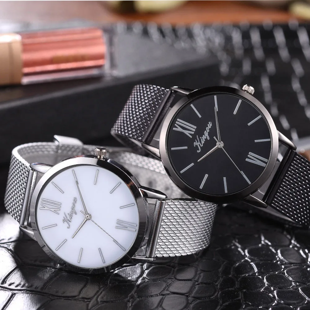 

Woman Watches Kingou Quartz Silicone Strap Band Watch Analog Wrist Watch kol saati orologi donna relogios femininos de pulso