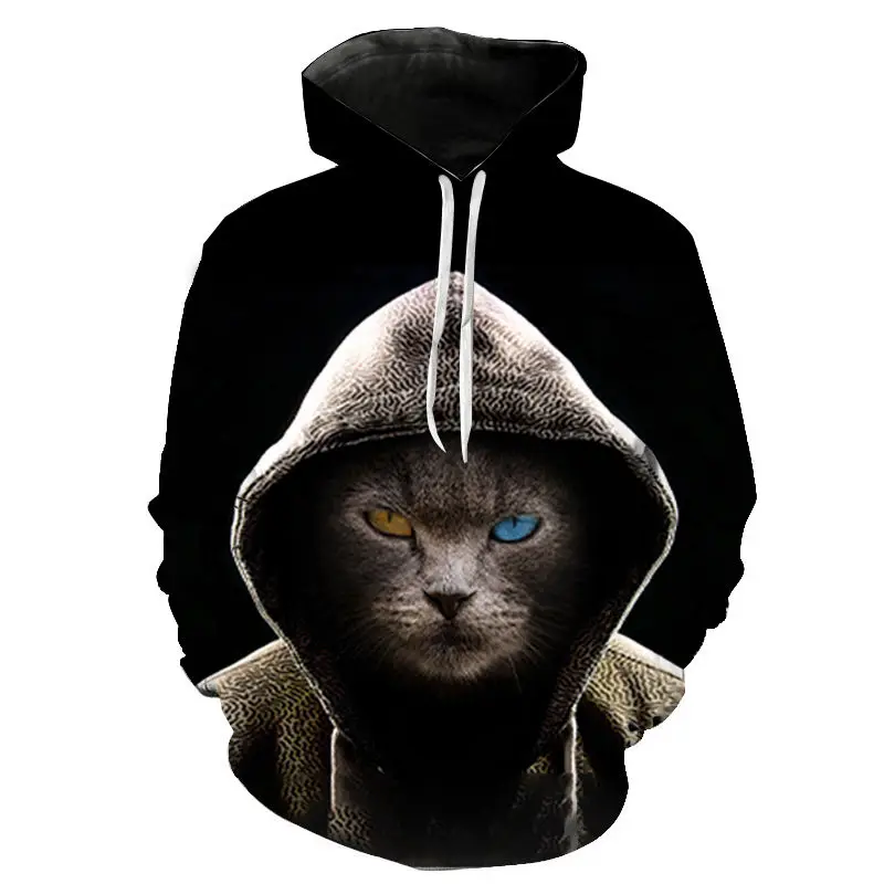cat sweatshirts funny