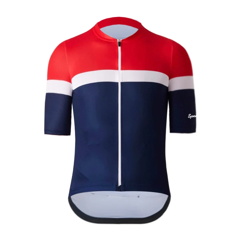 

2019 SPEXCEL new classic race fit lightweight breathable fabric cycling jersey short sleeve road mtb good quality free shipping