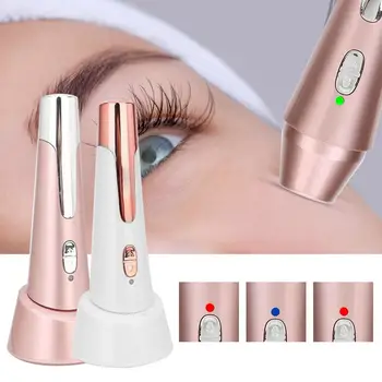 

Multi-Function Epidermis Dermis Sensor Tester Face Skin UV Analyzer Tester Portable Facial Skin Analyzer Moisture Meter Tools