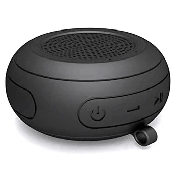 

NEW-Waterproof Outdoor Bluetooth Speaker Swimming Pool Floating Portable Mini Speakers Wireless 5W with Microphone & TWS