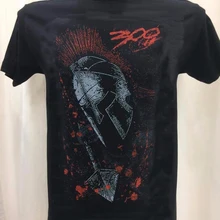 Греческая футболка 300 Это Спарта спартанского воина из греческой