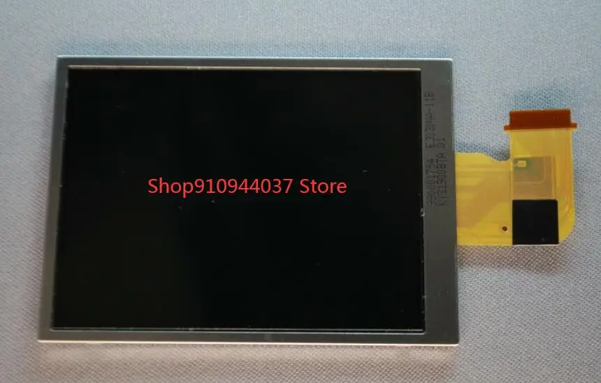 

New LCD Display Screen For Canon FOR Powershot SX170 FOR HS PC2052 Digital camera With backlight