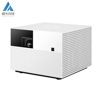 

Original Xiaomi Fengmi Vogue Projector TV 1080P 1500ANSI Lumens 2GB+32GB Home Theater Support Side Projection DTS and DOBLY