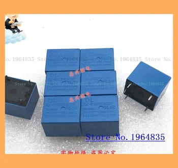 

T73 DL JQC-3FC(T73) DC12V 12VDC 5 10A/12A