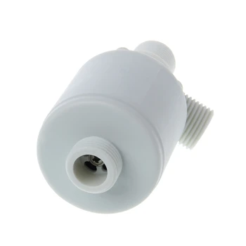 

Automatic Water Level Control Valve Tower Tank Floating Ball Valve