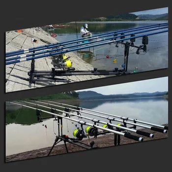 

Practical Camping Illuminated Swinger High Sensitivity Led Wireless Digital Fishing Bite Alarm Sound Light Indicator Portable