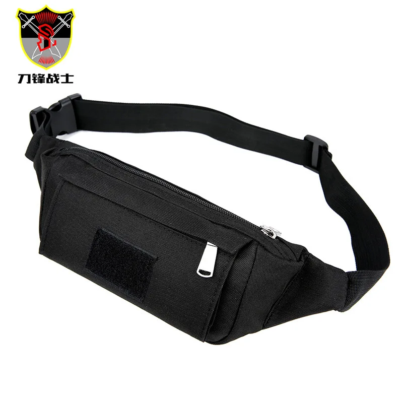 

Outdoor Sports Multi-functional Running Camouflage Wallet Waterproof Anti-Theft Body Hugging Mobile Phone Belt Bag