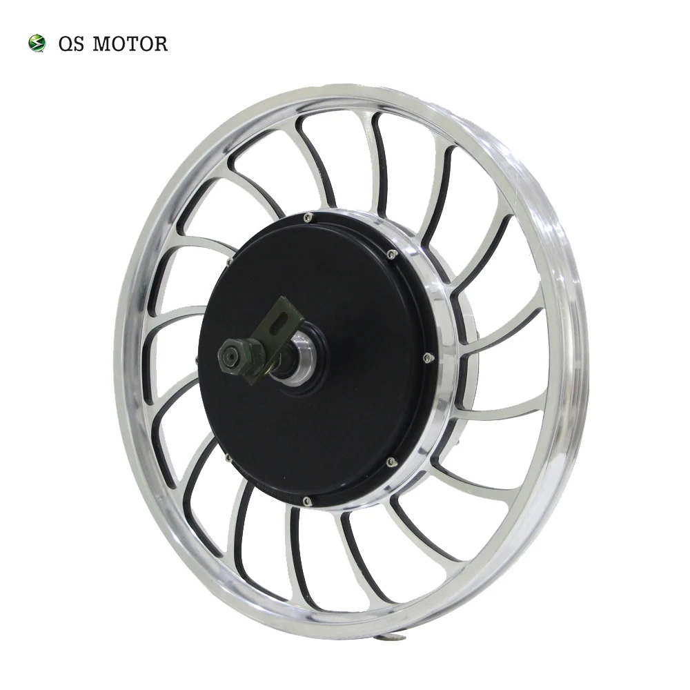 QSMOTOR 20x2 125 дюймов 1000 Вт 205 V2 электрический велосипед мотор-концентратор для