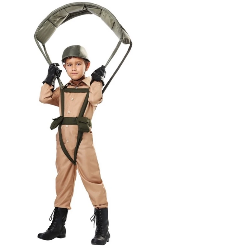  new PUBG Airborne BAG Halloween Game costume Playerunknown Battlegrounds PUBG Ghillie Suit Cosplay 