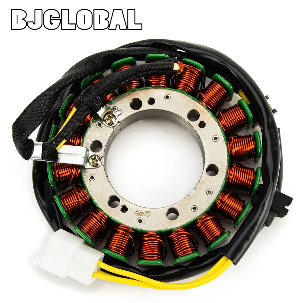 Derbi GP1 Racing 50 Stator Generator Pick Up