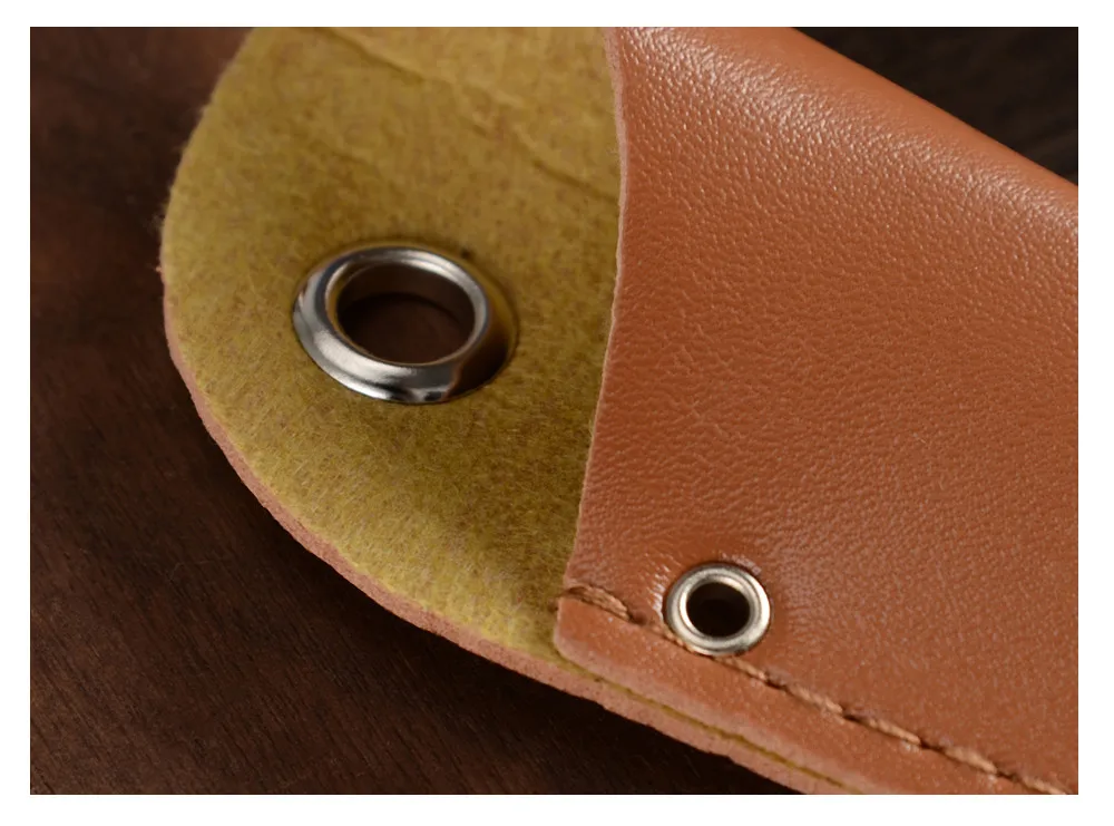 带皮套黄木柄不锈钢3cr13剔骨刀详情英_12