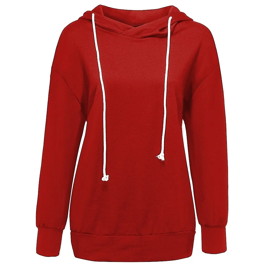 Hoodies & Sweatshirts
