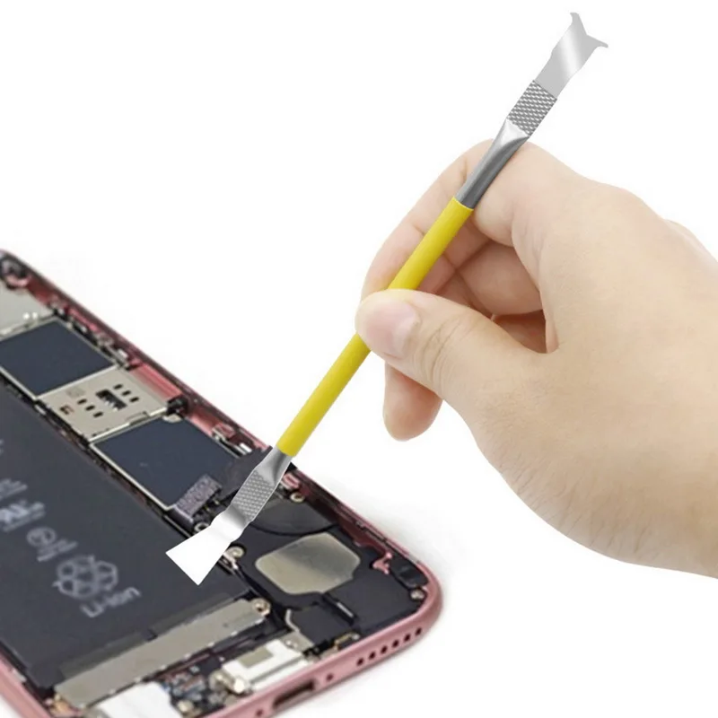 5 в 1 мобильный телефон ремонт Процессор NAND жидкость для снятия обслуживание BGA
