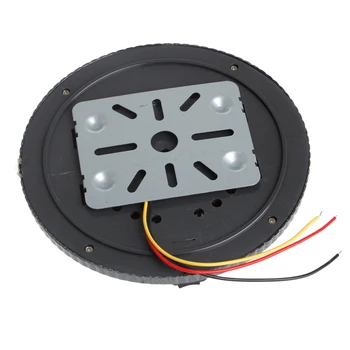 

1Pc Car Vehicle 12V 46-LED Interior Indoor Roof Ceiling Dome Light White Lamp