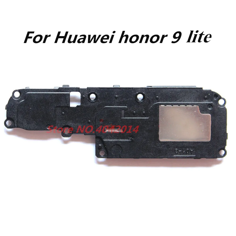 Оригинальный динамик зуммер гибкий кабель для Huawei honor 9 lite LLD AL10 кольцевой модуль