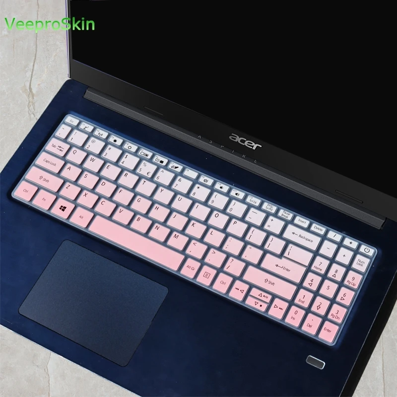 For Acer Aspire 5 A515 56 A515 56g A515 55g A515 55 A515 54 A515 53g Aspire 5 A515 55g 15 6 Inch Laptop Keyboard Cover Skin Laptop Skins Aliexpress For Acer Aspire 5 A515 56 A515 56g A515 55g A515 55 A515 54 A515 53g Aspire 5 A515 55g 15 6 Inch Laptop Keyboard Cover Skin Laptop Skins Aliexpress