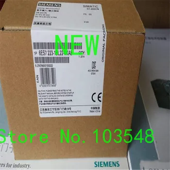 

1PC 6ES7 223-1BL22-0XA8 6ES7 223-1BL22-0XA8 Brand new and Original