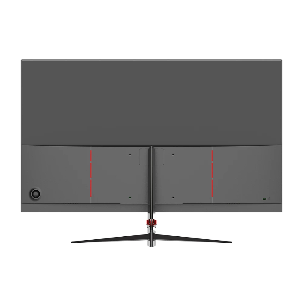 HUGON 27 дюймов 2K белый ЖК дисплей/TFT монитор ПК 60/75 Гц HD игровой компьютер 2560 × 1440