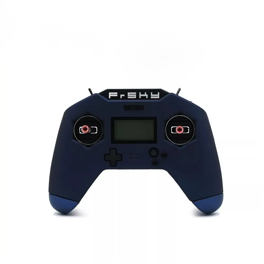 FrSky taranis X-Lite Pro 2,4 ГГц 24CH доступ ACCST D16 передатчик PARA Беспроводная система обучения для радиоуправляемого дрона