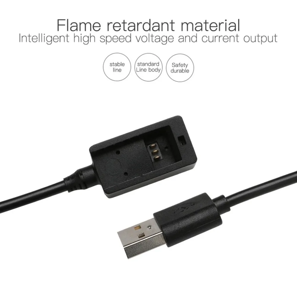 5V умная батарея быстрой зарядки зарядное usb-устройство кабель для DJI OSMO аксессуары для экшн-камеры