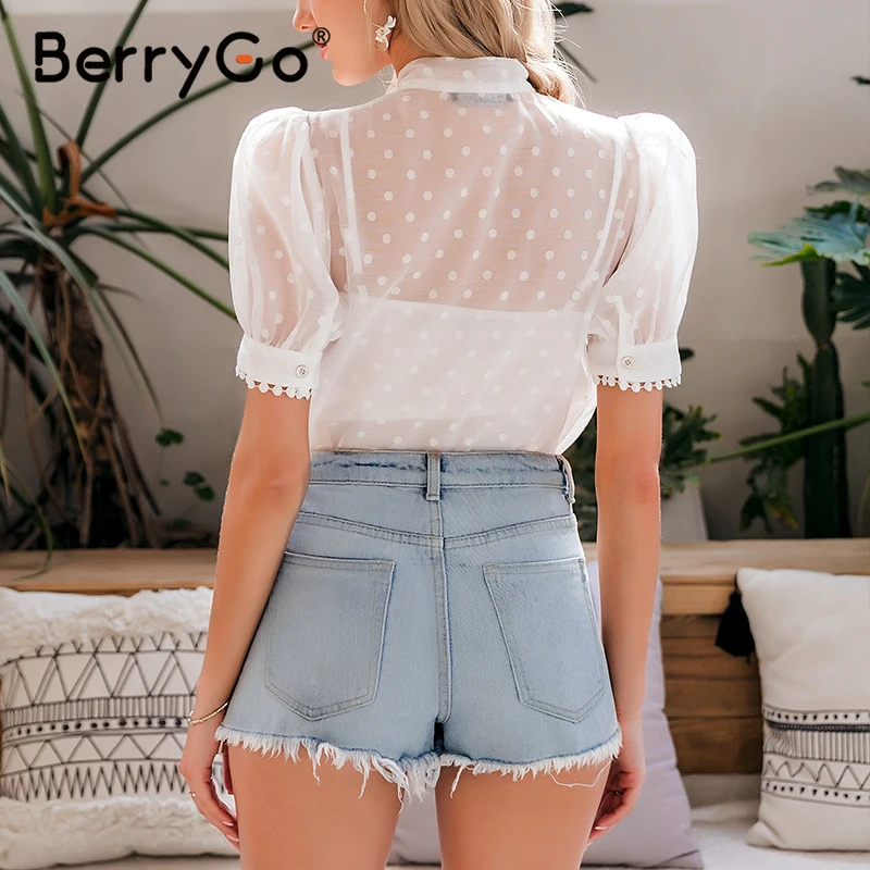 BerryGo, сексуальные синие джинсовые шорты с бахромой, женские повседневные джинсовые шорты с карманами, летние женские свободные шорты для отдыха, уличная одежда, мини шорты