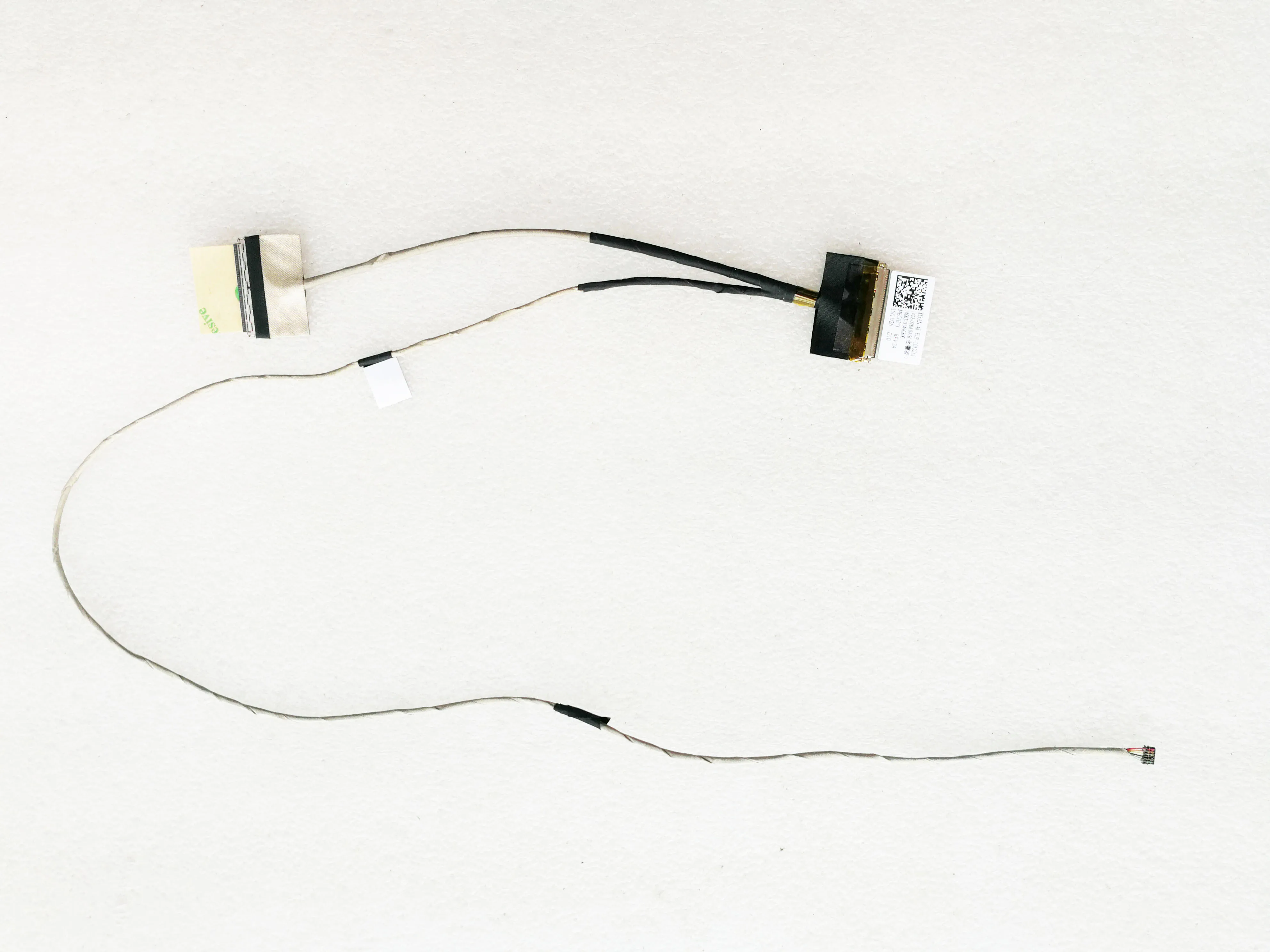 Новый оригинальный для Asus X555LN VM590L FL5800L led lcd lvds кабель 1422-028A0AS 14005-01490800 | Компьютеры и