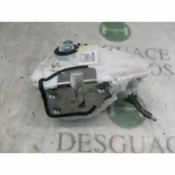 

DOOR LOCK FRONT LEFT Honda Civic SALOON 5 (FK) 2. 2 i-CTDi Comfort LOCK PTA. d. i. AF507 [7859097]