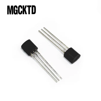 

DS18B20 18B20 18S20 TO-92 IC CHIP Thermometer Temperature Sensor