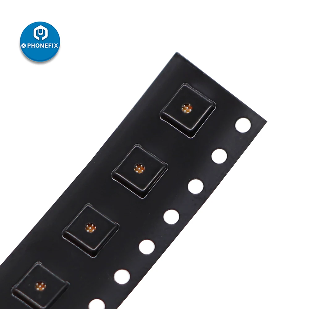 10 шт. U2 зарядки IC USB Tristar 1610A1 1610A2 1610A1A3 610A3B 1612A1 для iPhone 6 6P 6S 6SP 7 7P 8 микросхема