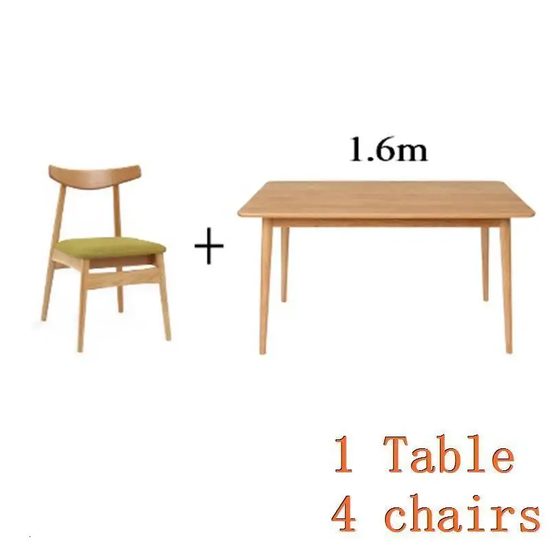 Mueble Tavolo Da Pranzo Eettafel Redonda Set Yemek Masasi Sala Vintage Wooden Comedor Bureau Mesa De Jantar Dining Room Table - Цвет: Version G