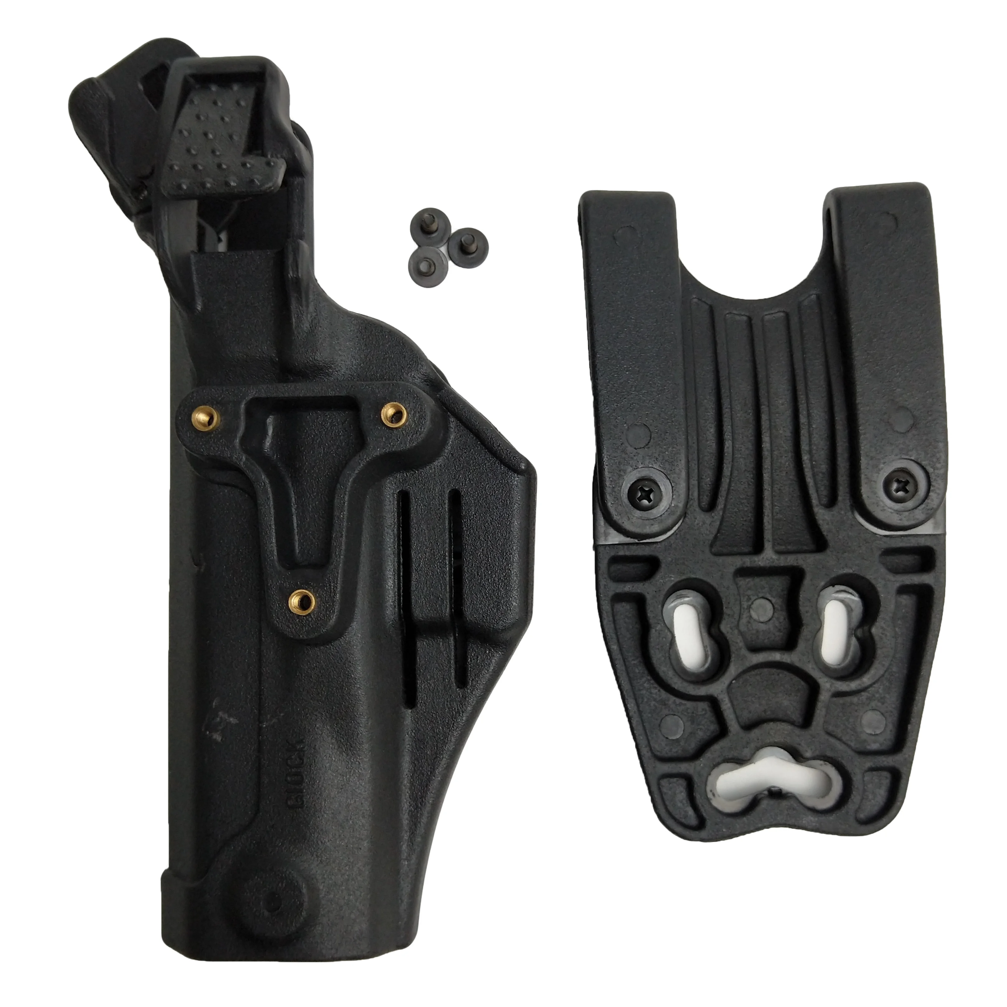 TOtrait coldre pistola LV3 кобура для пистолета funda glock 17 18 19 23 32 аксессуары для тактического пистолета кобура для пистолета